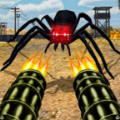 蜘蛛怪物猎人游戏官方安卓版 v1.0.8