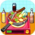 美食厨房料理之旅游戏官方安卓版 v2.12.19