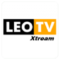 LEOTV XTREAM app