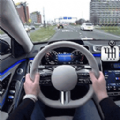 汽车城驾驶模拟游戏下载手机版 v1.0