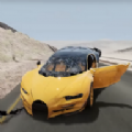 汽车驾驶碰撞游戏2024最新手机版 v0.2.0