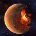 星球吞噬模拟器游戏手机版下载 v2.0.0