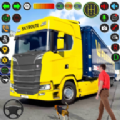 巨型卡车停车挑战游戏最新安卓版 v0.1