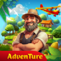 农场冒险生存岛游戏官方安卓版 v1.1