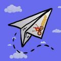 纸飞机飞行游戏官方安卓版 v1.0
