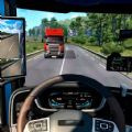 卡车之旅实景驾驶游戏手机版下载 v1.0.5