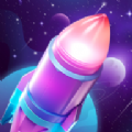 太空飞行之路游戏官方安卓版 v1.0