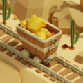 铁路迷宫方块挑战游戏安卓版下载 v1.0
