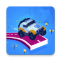 绘制山丘汽车道路游戏手机版下载 v1.0.0