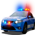 驾驶警车的冒险游戏下载最新版 v1