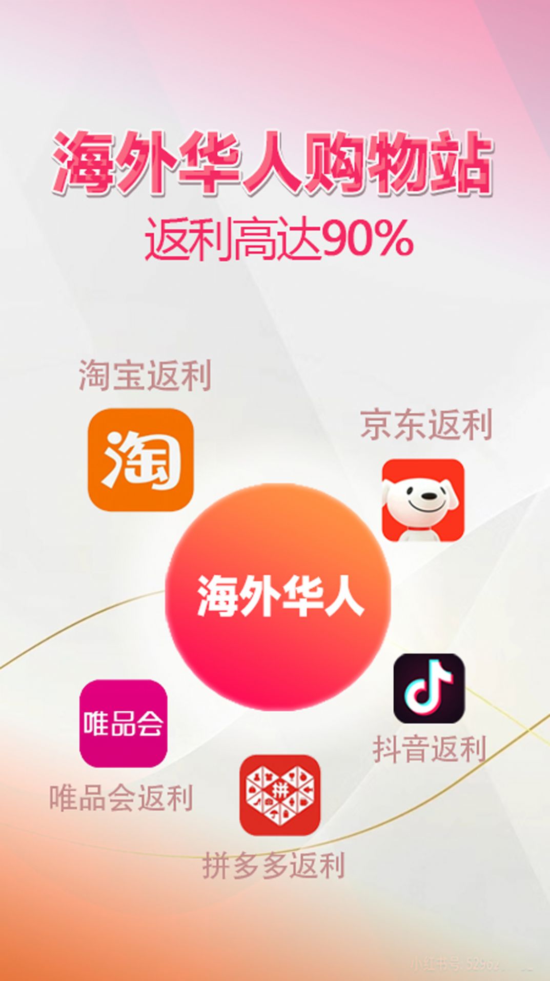 惠侨联盟app官方版图片2