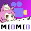 MioMio动漫板app