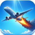 飞机模拟器迫降游戏手机版下载 v1.0