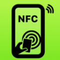 NFC写卡app