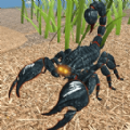 超级昆虫吞噬游戏官方版 v1.0.0