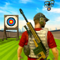 目标枪射击游戏下载手机版 v1.2