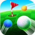 迷你高尔夫皇家游戏中文版（Mini GOLF Royal） v2.0.1.20