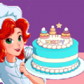 可爱的面包蛋糕店游戏下载手机版 v8.6.6