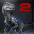 恐怖恐龙2侏罗纪逃脱游戏手机版下载 v1.1