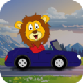 狮子之字形赛车游戏下载手机版 v0.1