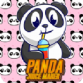 熊猫榨汁机游戏官方安卓版 v1.0