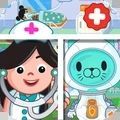儿童3D医院模拟游戏最新手机版 v1.0