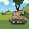 我是坦克高手官方正版游戏 v1
