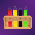 匹配颜色水瓶游戏下载手机版 v0.1.1