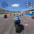 疯狂竞速摩托车游戏官方安卓版 v1.0