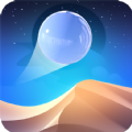天空跳跳球游戏官方最新版 v1.1.1