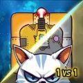 太空战斗猫游戏下载正式版 v2.5.6