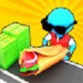 烤肉串餐厅游戏官方安卓版 v0.1.0