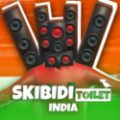 印度斯基比迪马桶人游戏官方安卓版 v0.2.2