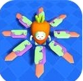 萝卜刀英雄游戏官方安卓版 v1.0.1