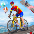 自行车骑行大师游戏下载最新版 v1.3