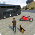 城市巴士公交模拟器游戏最新手机版 v0.1