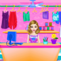 时装模特裁缝店游戏最新安卓版 v1.0.0