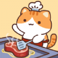 猫咪烹饪吧游戏下载手机版 v1.3.2