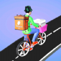 送报男孩自行车游戏下载最新版 v1.0