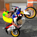 查诺的摩托车游戏下载手机版 v1.0