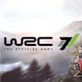 wrc7拉力赛游戏手机版官方正版 v1.0.0