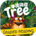 牛津阅读Tree app