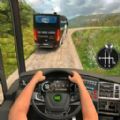 长途客车驾驶3D游戏手机版下载 v1.00
