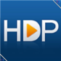 HDPtvos app