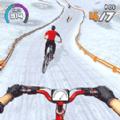 疯狂自行车模拟器游戏最新安卓版 v1.0