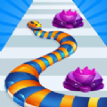 超级蛇竞速跑游戏官方安卓版 v1.0
