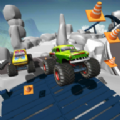 热轮特技赛车游戏下载最新版 v1.1