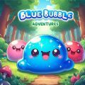 蓝色泡泡冒险游戏安卓版下载 v1.3.3