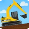 儿童施工工程车游戏手机版下载 v1.0