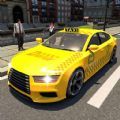 出租车冒险挑战赛游戏下载最新版 v3.1.26